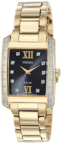 Seiko Dress Watch (Model: SUP406)