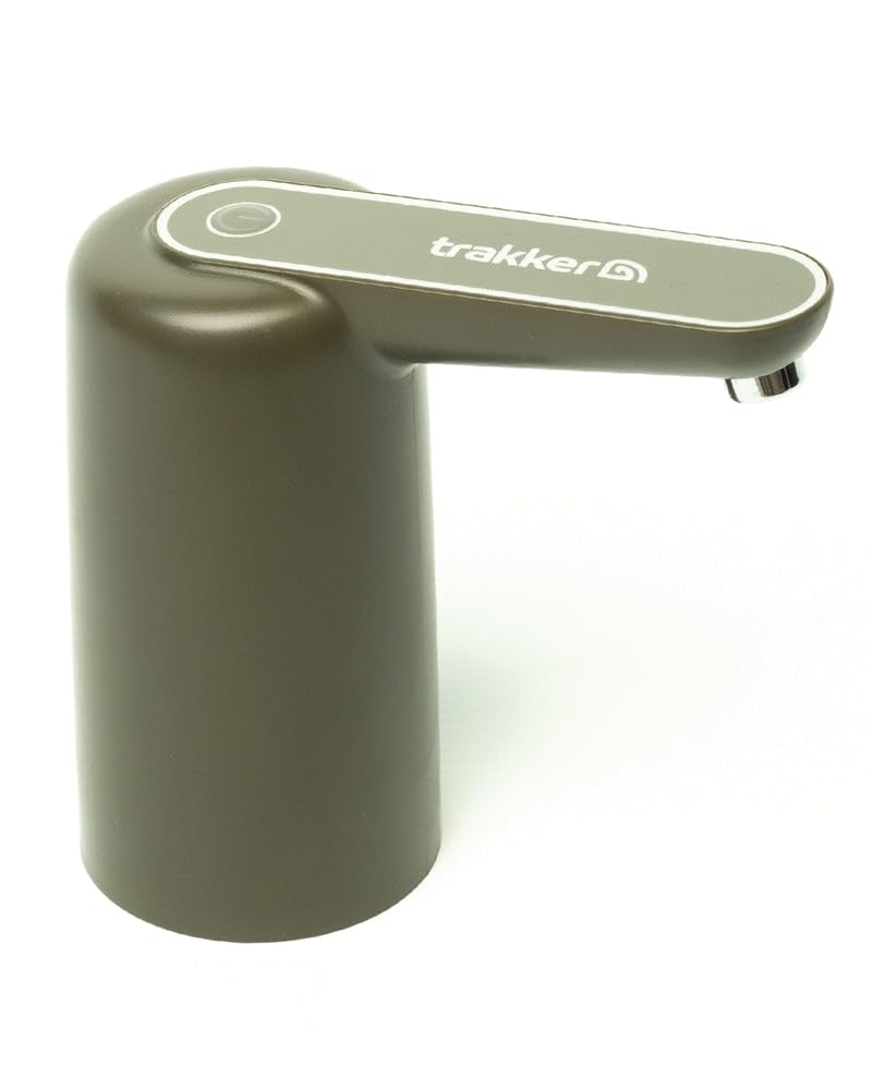 Trakker Armolife Powerflo Tap