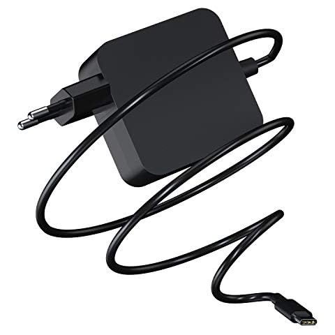 Cargador portátil USB C 65W NEW POW Cover