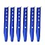 Blue - 6 Pack