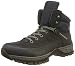 Produktbild Rieker Damen M9830 Wanderstiefel, blau, 38 EU