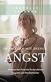 Im Frieden mit deiner Angst: Erkenne das Potential hinter deinen Ängsten und Panikattacken - Hilfe zur Selbsthilfe mit bewährten Strategien - Isabelle Fellner 