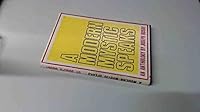 A Modern Mystic Speaks: An Anthology of Inspirational Writings B0007K8BI6 Book Cover