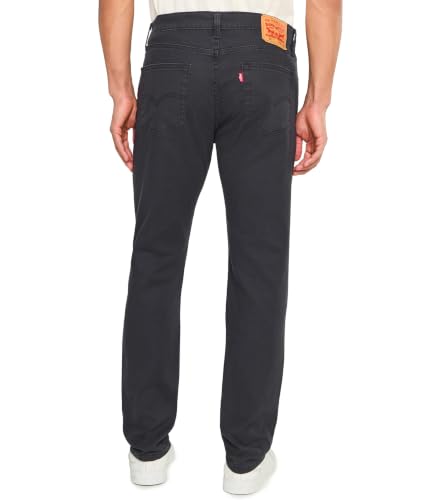 Image of Levi's, Mens, 511 Slim, Mineral Black, 33 x 32