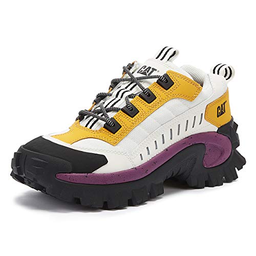 Image of CAT Unisex-Adult Intruder Sneaker
