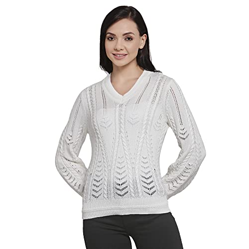 Image of Mode by Red Tape Women Sweater
