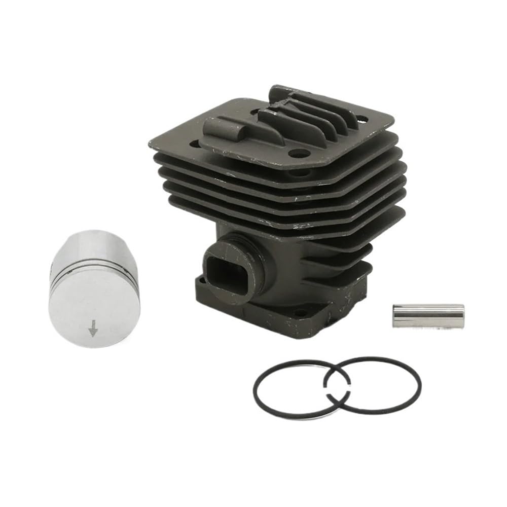 accessory Kits de pistons de cylindre de 35 mm compatibles avec les pièces de rechange de tondeuse FS160 4119 020 1203 4119 020 1217