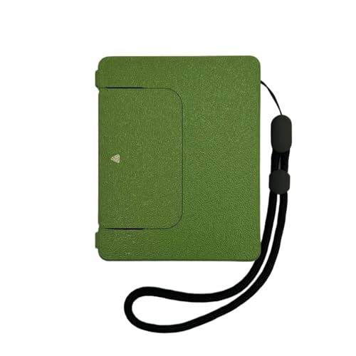 GKD Pixel 2Ή3DvgObvANZT[ - nhƃfBXvCX^ht3-in-1یP[XAی{bNX(Matcha Green)