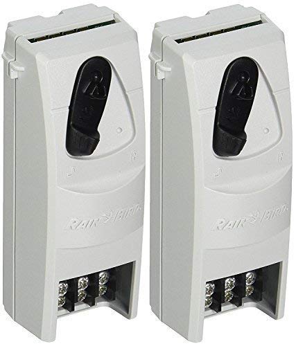 6-Station Expansion Module (Pack of 2) for ESP-Me/SMTe Series Controllers