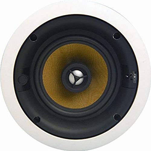 Legrand, Home Office & Theater, Ceiling Speakers, 6.5 inch, 7000 Series, HT7650
