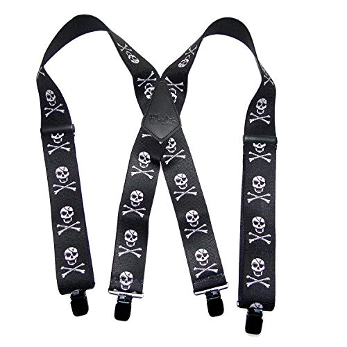 Holdup Suspender Company 2
