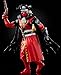 Hasbro Marvel Legends Series 6-inch Deadpool Collection Deadpool Action Figure (Pirate) Toy Premium Design and 3 Accessories
