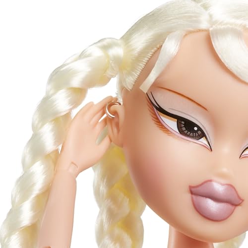 bratz 2025 limited edition bratzaversary jade collector doll