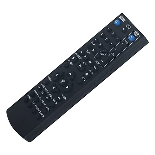 New COV33662806 Remote Control Replacement - Image 4