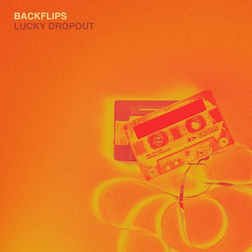 Lucky Dropout & Rayelle