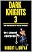 Dark Knights 3: The Dark Humor of Police Officers