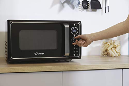 Micro ondes 25 lt - vue 6