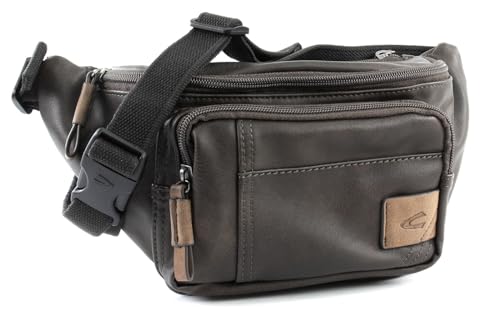 camel active Laos Belt Bag Brown