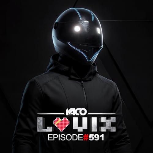 YACO DJ | L❤️VIX 591