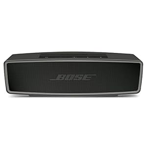 Bose ® Soundlink MINI II PC-Lautsprecher