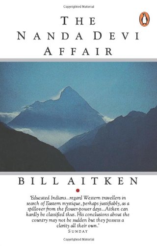 Nanda Devi Affair