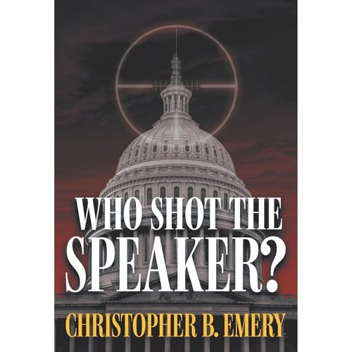 Who Shot the Speaker?