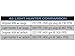 Seneca Big Bore 44 909 Light Hunter PCP Air Rifle.45 Caliber, 500-Cubic-Centimeter Tank