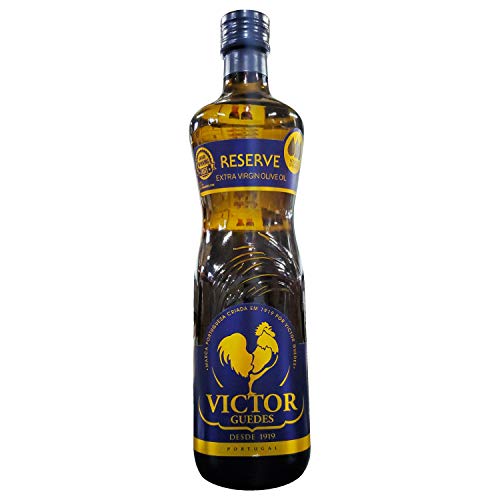 Aceite de oliva extra virgen Victor Guedes 750 ml