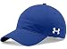 Under Armour Unisex Chino Adjustable Cap (Royal/White)