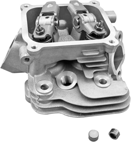 Image of Cylinder Head Assembly Fit for Predator 3500 Watt & Generac 3500/4500 Watt Some Models, Fit for 212cc Engine Inverter Generator, Replace IQ3500 56720 63584 96387 GP3600 49ST 50ST