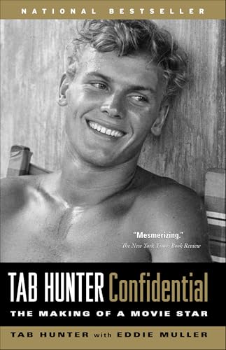 Tab Hunter Confidential: The Making of a Movie Star