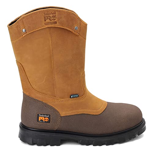 Timberland PRO Men's Rigmaster Wellington Work Shoe2