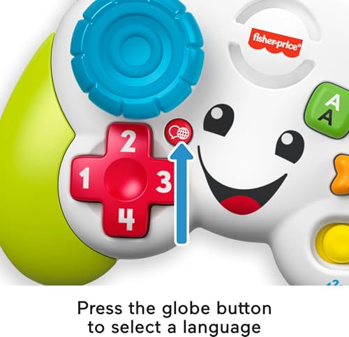 La Mejor Selección de Control juega y aprende conmigo fisher price los 5 mejores. 9 La Mejor Selección de Control juega y aprende conmigo fisher price los 5 mejores. 9