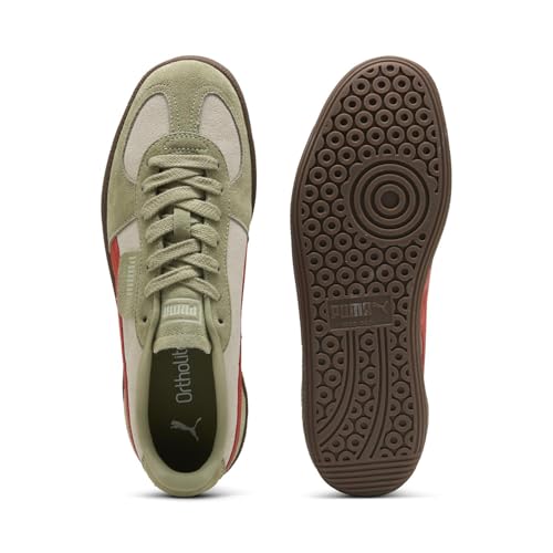 Image of Puma Womens Palermo Moda | Casual Shoes