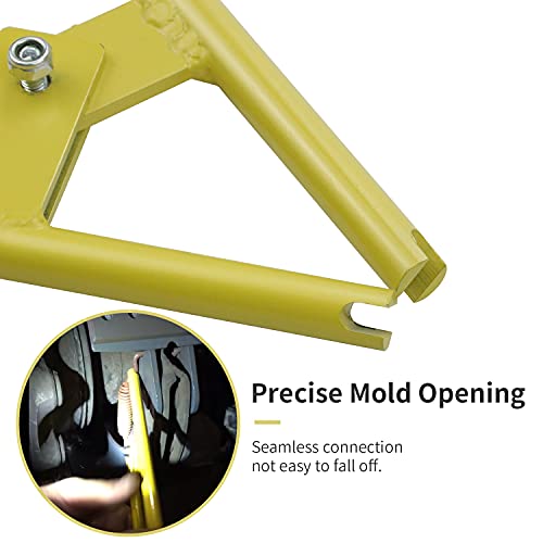 Kujunpao Truck Brake Spring Tool Anchor Pin Spings Installer #TOP1