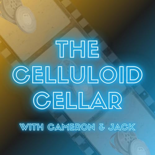 『Ep 1. On Her Majesty's Secret Service - Film Review』のカバーアート