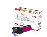 garantie complète Armor 593-10261 Toner laser Remanufacturée compatible avec Imprimante Dell Magenta