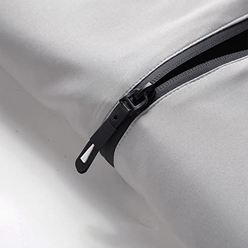 Blouson cuir homme coupe regular basique au look classique