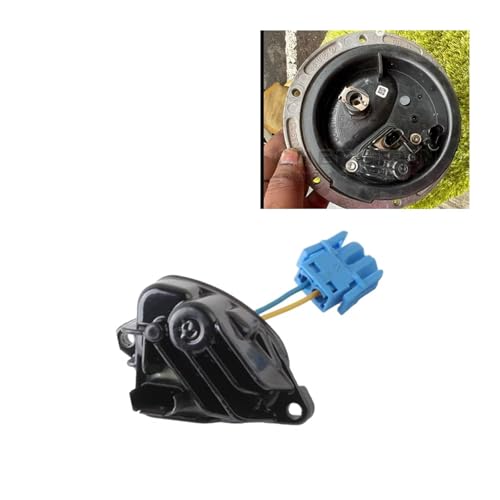 Módulo control electrónico bomba combustible impermeable para R1200R R1200RS RT 4