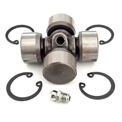 Kit de joints en U pour quad Outlander 800 indispensable en randonnée