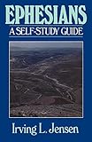 Ephesians: A Self-Study Guide