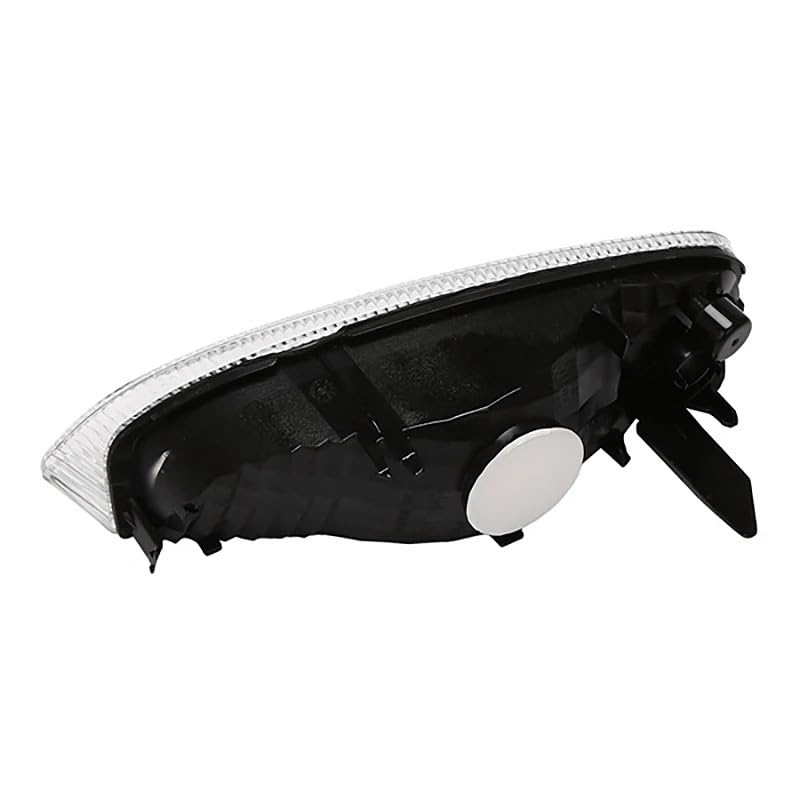 Feu antibrouillard gauche Porsche Cayenne 2007-2010 clignotant DRL - 3