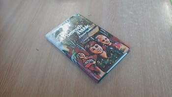 Hardcover The seventh pebble Book
