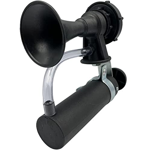 Buzina Marítima Jumbinho Micro Pequena Sortida Corneta