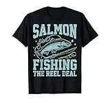 Salmon Fishing Gear