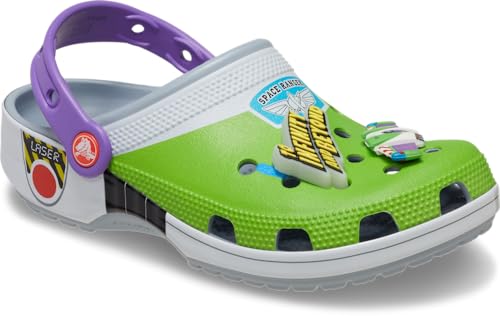Crocs Unisex-Child Disney Pixar Toy Story Clogs