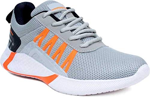 See full amazon price history chart for kcandy Light Weight Sports Shoes Running Shoes for Men Casuals for Men UK 10 Grey kcandy Light Weight Sports Shoes Running Shoes for Men Casuals for Men UK 10 Grey (B08VGGVHPK) Amazon Price History, Amazon Price Tracker
