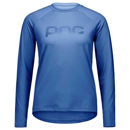 POC W's Reform Enduro Jersey Camiseta de Ciclismo Mujer
