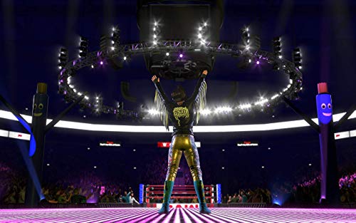 La Mejor Recopilación de Wwe 2k20 , listamos los 10 mejores. 3 Imagen adicional