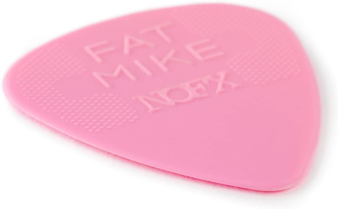 44R.60FM FAT MIKE NYLON STD PK-24/BG